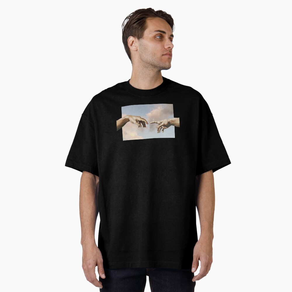 Artikel-Vorschau von Oversized T-Shirt, designt und verkauft von edisr00.