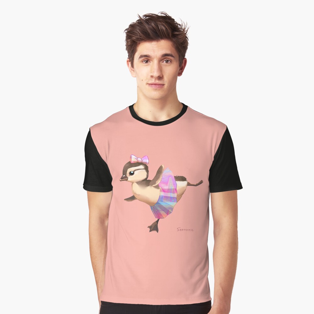 Item preview, Graphic T-Shirt designed and sold by Sabtastic.