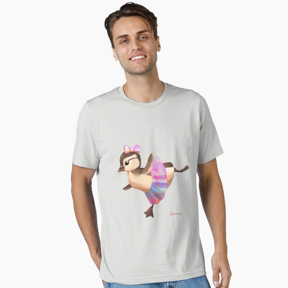 Item preview, Essential T-Shirt designed and sold by Sabtastic.