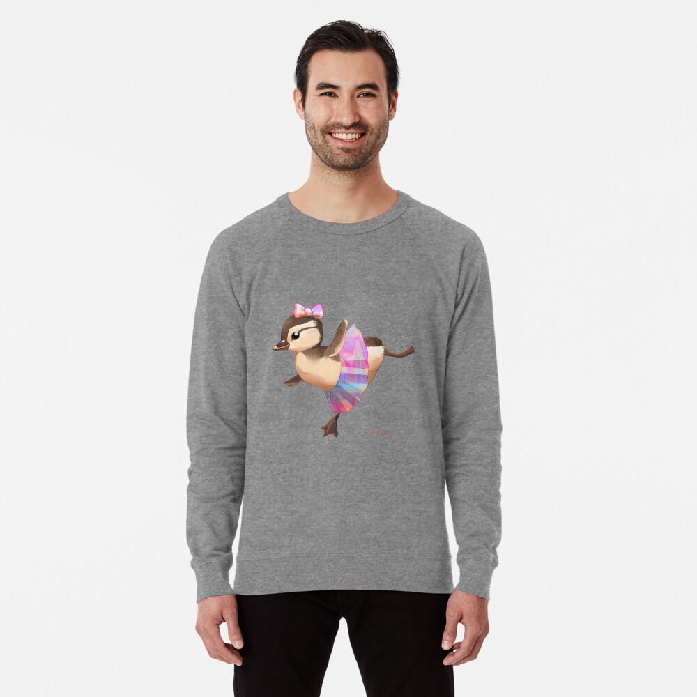 Item preview, Lightweight Sweatshirt designed and sold by Sabtastic.