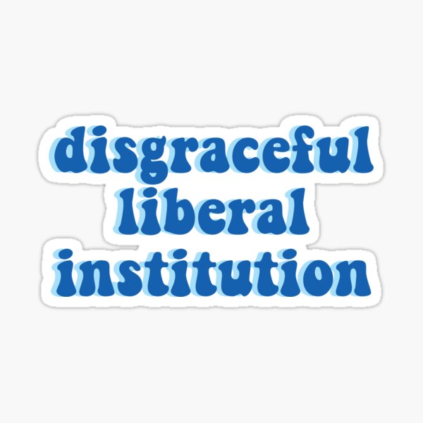 Columbia University Sticker
