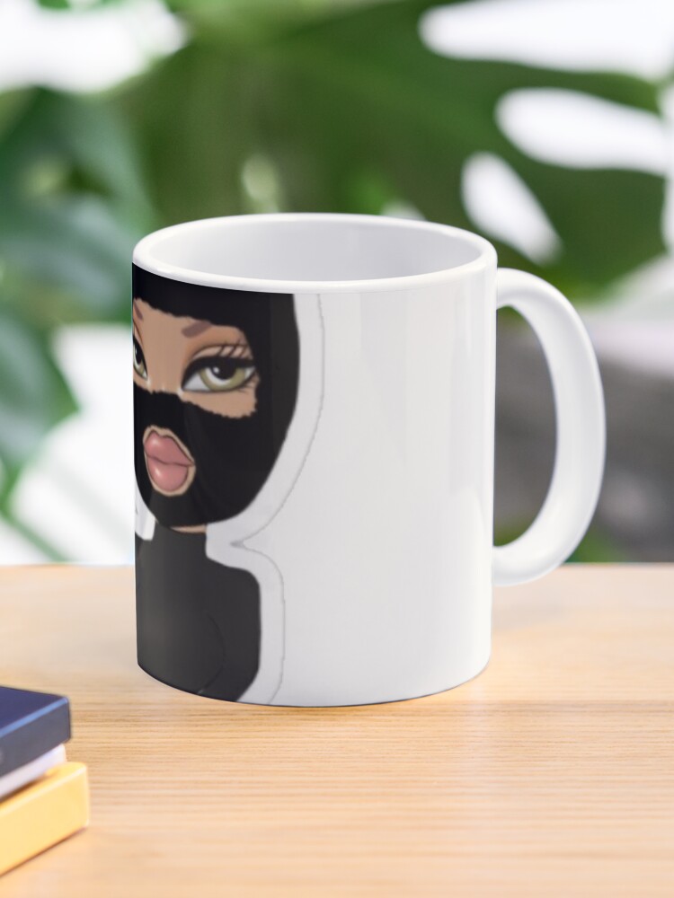 Bratz Coffee Mug by skinstore