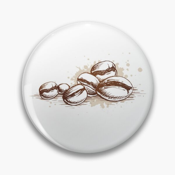 Item preview, Coffee Beans designed and sold by ayyoubdz.