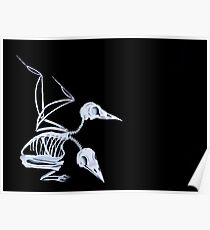 Twins Poster