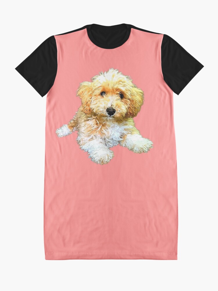 cavoodle t shirt