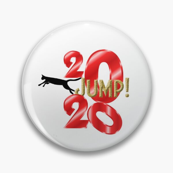 Item preview,  cat and a word that encourages you to jump against adversity. 2020 designed and sold by MollyStore.