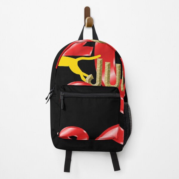 Item preview, cat and a word that encourages you to jump against adversity. 2020 designed and sold by MollyStore.