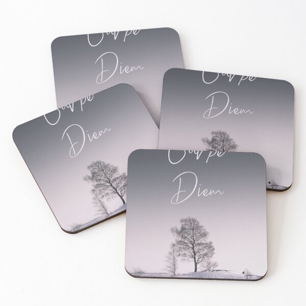 Item preview, carpe diem designed and sold by Kerry Pritchard.