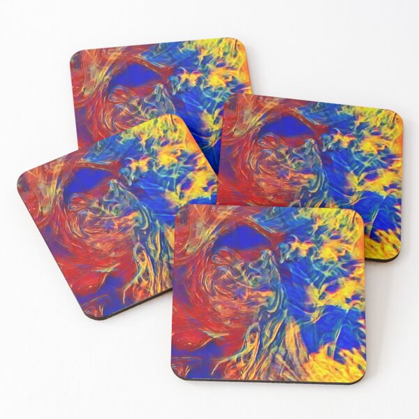 Item preview, Primaries  designed and sold by MRNStudiosArt.