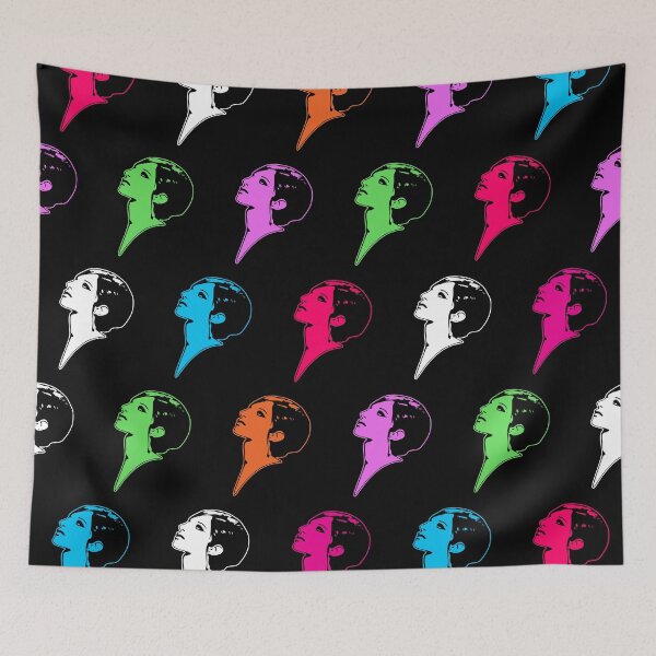 Item preview, Barbra | Pop Art designed and sold by williamcuccio.
