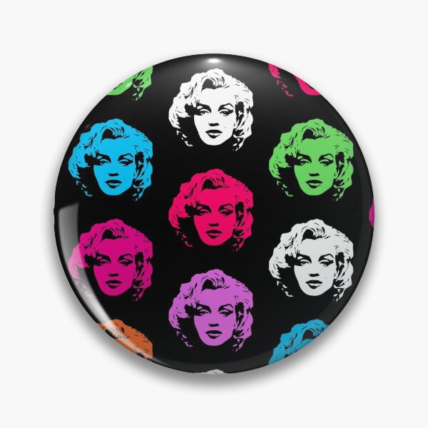 Item preview, Sex Symbol | Pop Art designed and sold by williamcuccio.