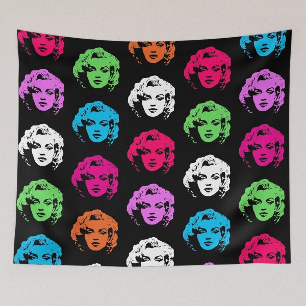Item preview, Sex Symbol | Pop Art designed and sold by williamcuccio.