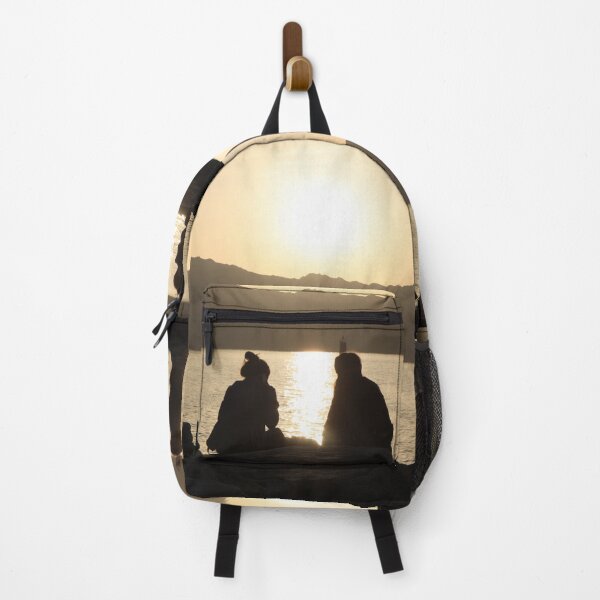 Item preview, Saint-Florent sunset designed and sold by EstelleRossetti.