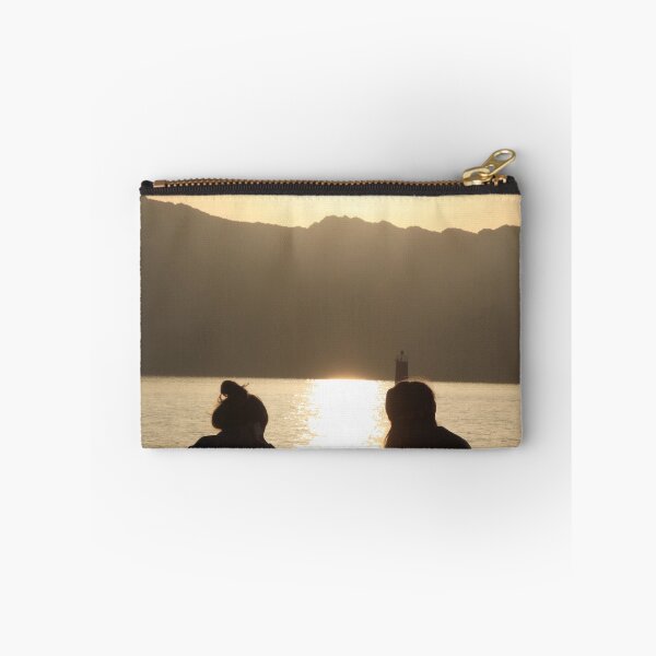 Item preview, Saint-Florent sunset designed and sold by EstelleRossetti.