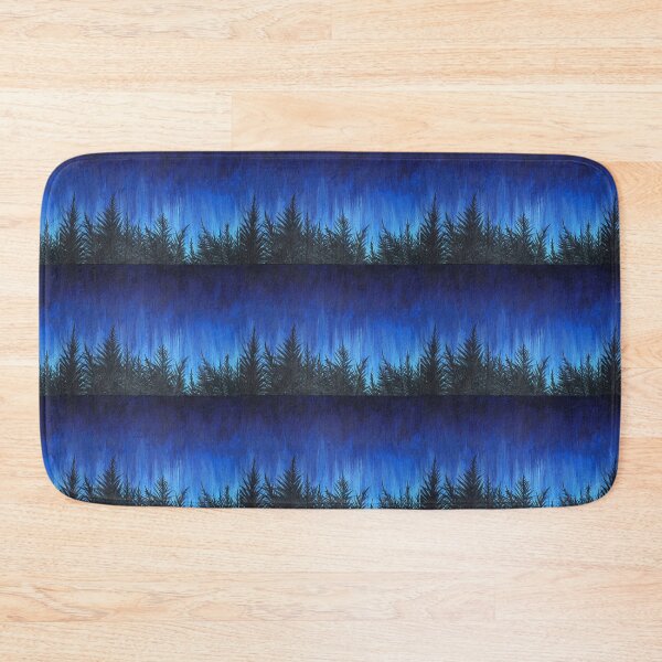 Item preview, Treeline Glow designed and sold by claudiableux.