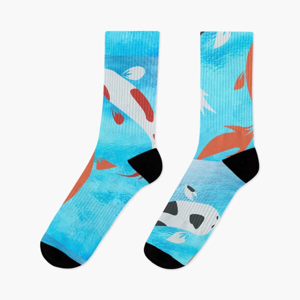 Item preview, Koi balance designed and sold by HebHenderson.