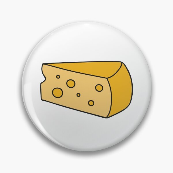 Item preview, Cheese Yellow designed and sold by ayyoubdz.