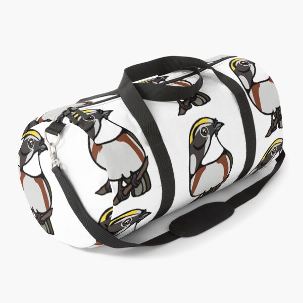 Item preview, Chestnut Sided Warbler Graphic designed and sold by NewWorldAster.