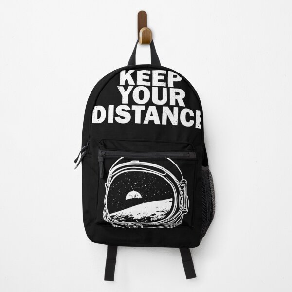 Item preview, Keep your distance designed and sold by Ovnil.