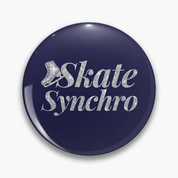 Item preview, Synchronized Skating Skate Synchro designed and sold by jaygo.