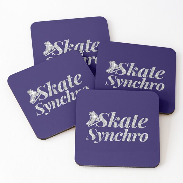 Item preview, Synchronized Skating Skate Synchro designed and sold by jaygo.