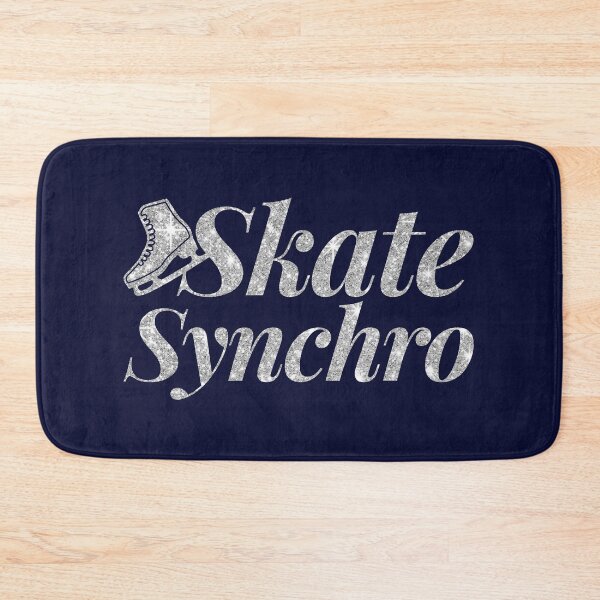 Item preview, Synchronized Skating Skate Synchro designed and sold by jaygo.