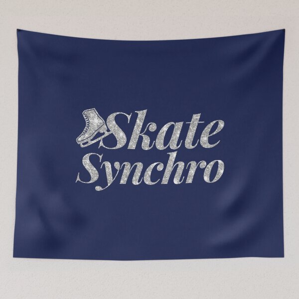 Item preview, Synchronized Skating Skate Synchro designed and sold by jaygo.