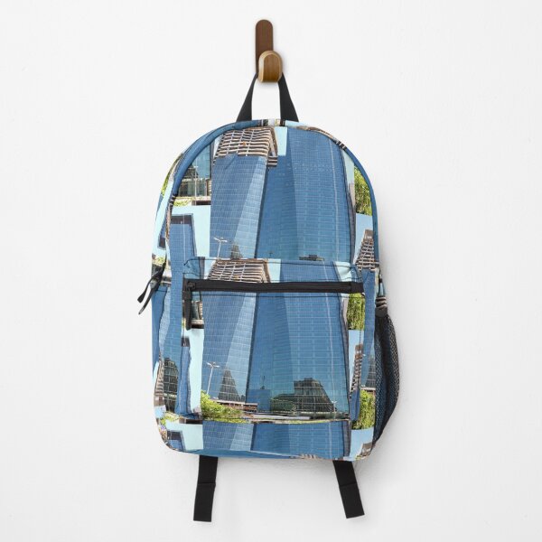 Item preview, Cathedral Reflection #1, Rio de Janeiro, Brazil designed and sold by Carole-Anne.