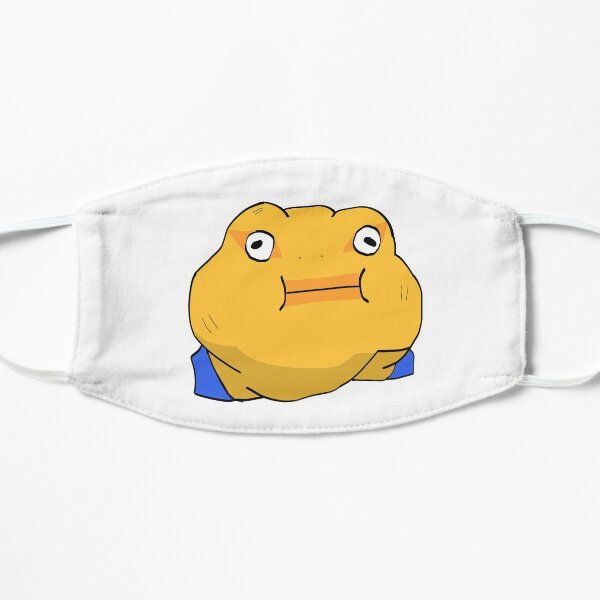 Gamatatsu Mask