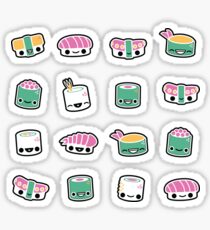 Sushi Sushi! Sticker