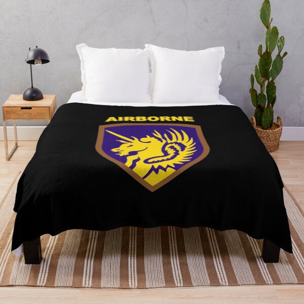 Item preview, 13th AIRBORNE DIVISION designed and sold by WarGear.