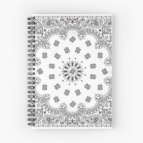 Item preview, White Bandana designed and sold by Albert Faldet.
