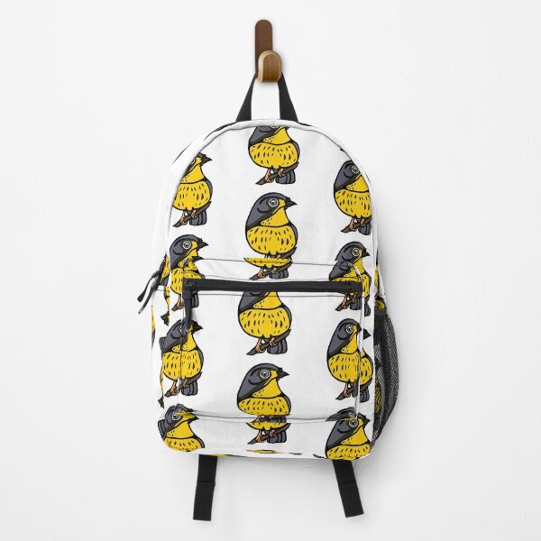 Item preview, Canada Warbler Graphic designed and sold by NewWorldAster.