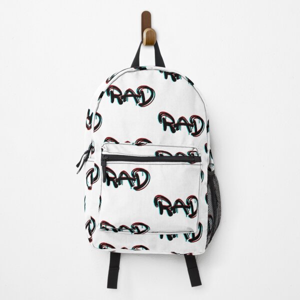Item preview, Rad 3D designed and sold by artbysydsyd.