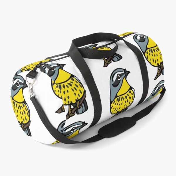 Item preview, Magnolia Warbler Graphic designed and sold by NewWorldAster.