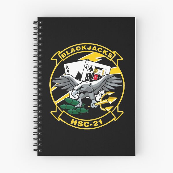 Item preview, 21ST HELICOPTER SEA COMBAT SQUADRON designed and sold by WarGear.