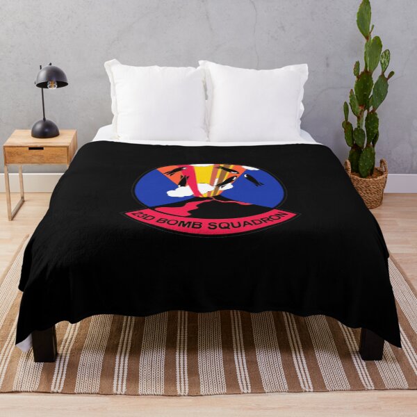 Item preview, 23RD BOMBER SQUADRON designed and sold by WarGear.