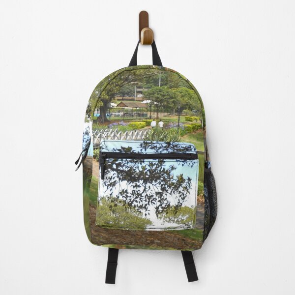 Item preview, Bridge To Sydney University, Victoria Park, Glebe, NSW. designed and sold by C J Lewis.