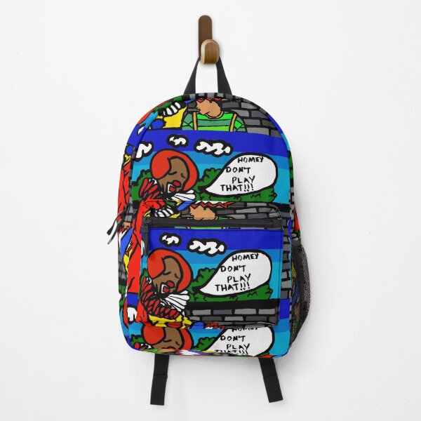 Item preview, Homie Don't Play That designed and sold by FHoliday.