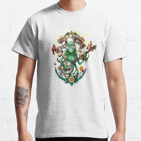 Star Gazer Classic T-Shirt
