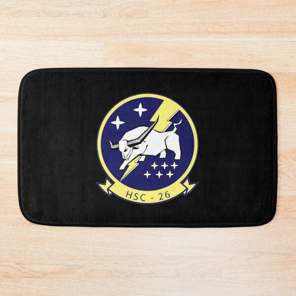 Item preview, 26TH HELICOPTER SEA COMBAT SQUADRON designed and sold by WarGear.