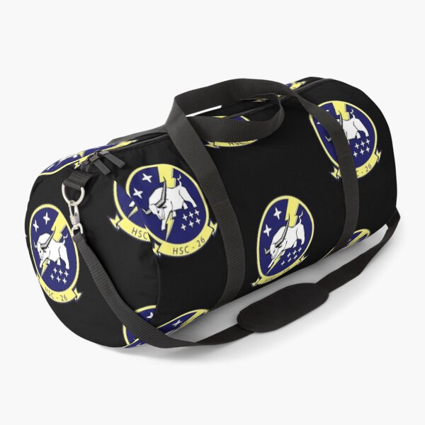 Item preview, 26TH HELICOPTER SEA COMBAT SQUADRON designed and sold by WarGear.