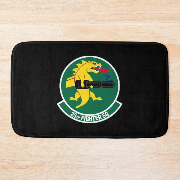 Item preview, 25TH FIGHTER SQUADRON designed and sold by WarGear.
