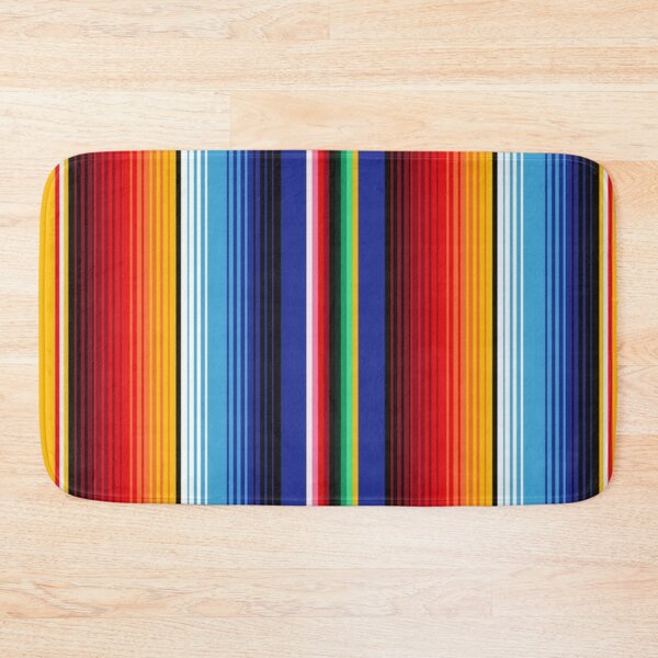 Item preview, Mexico blanket designed and sold by Albert Faldet.