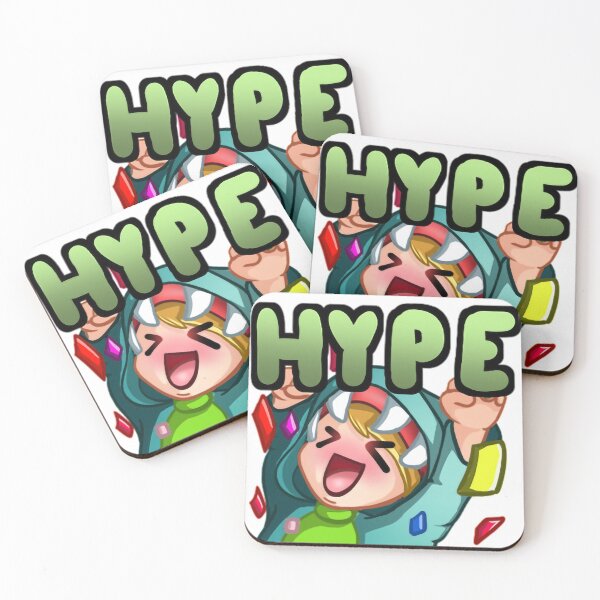 Item preview, Spino Hype designed and sold by MrSpinoQc.