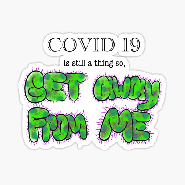 Item preview, Get Away black designed and sold by Waffle Monster.
