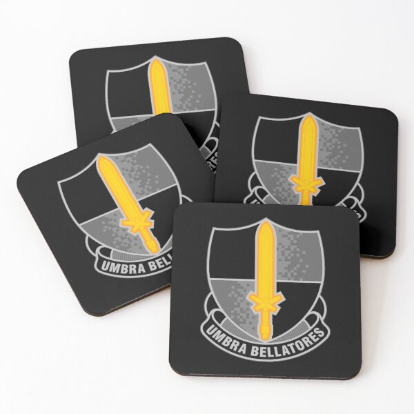 Item preview, 91ST CYBER BRIGADE designed and sold by WarGear.