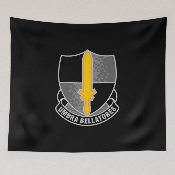 Item preview, 91ST CYBER BRIGADE designed and sold by WarGear.