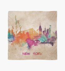 Pañuelo Horizonte de la ciudad de Nueva York 2
