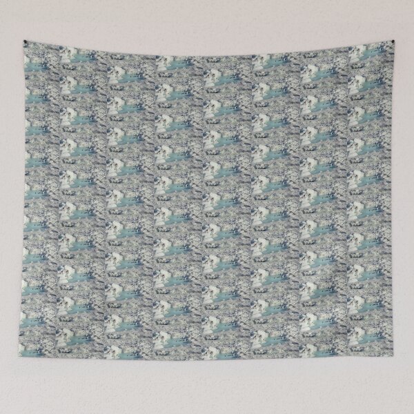 Item preview, Adelie Procession #4 designed and sold by Carole-Anne.